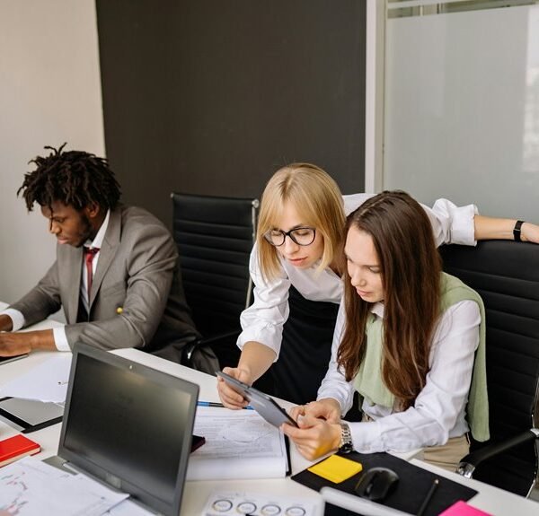 digital business improvement solutions