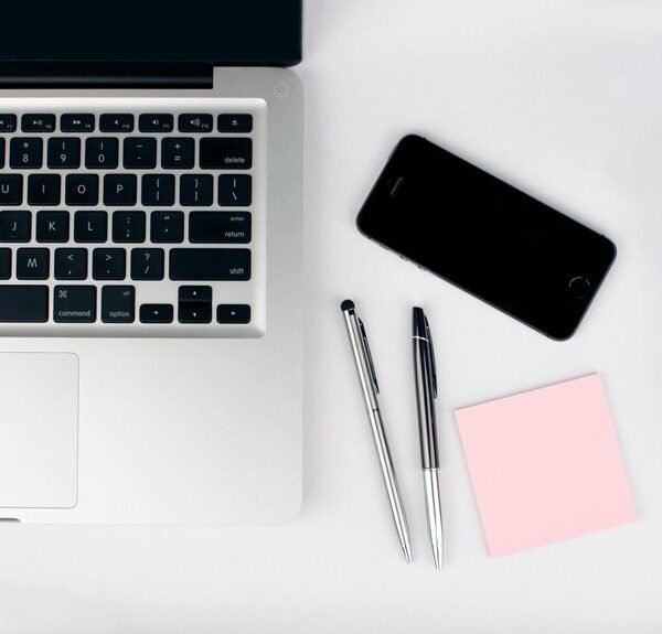 enhance business with technology